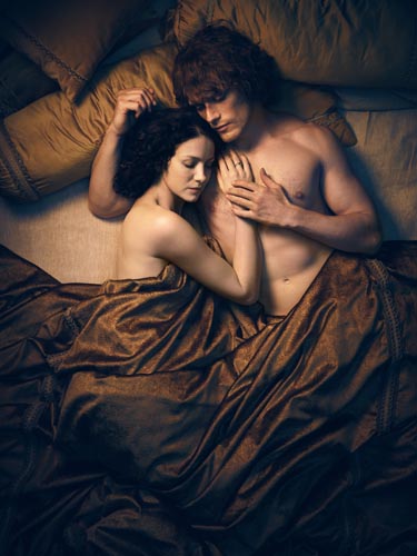 Outlander [Cast] Photo