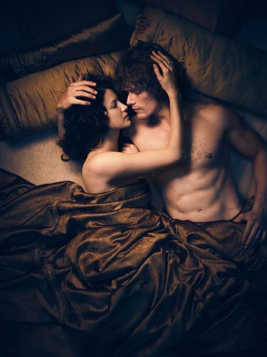 Outlander [Cast] Photo