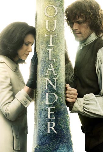 Outlander [Cast] Photo