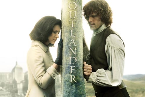 Outlander [Cast] Photo