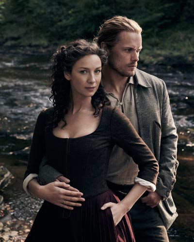 Outlander [Cast] Photo