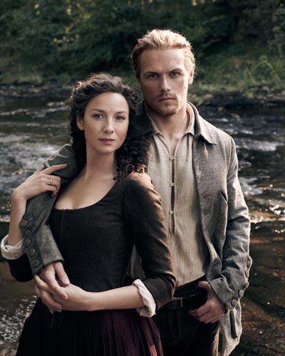 Outlander [Cast] Photo