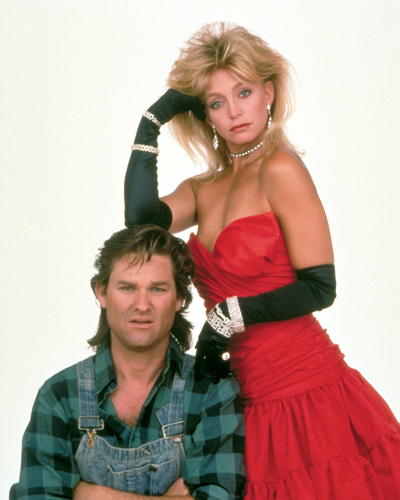 Overboard [Cast] Photo