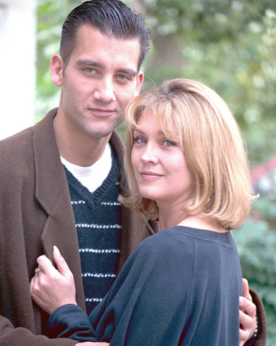 Owen, Clive / Redman, Amanda Photo