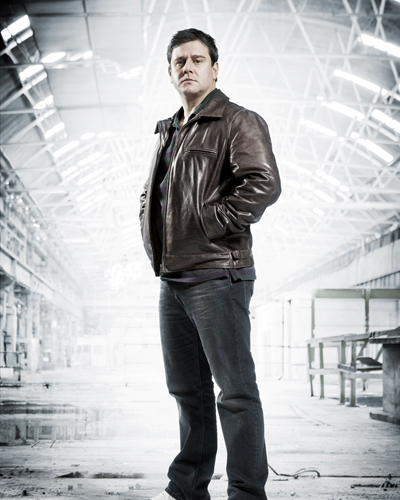 Owen, Kai [Torchwood] Photo