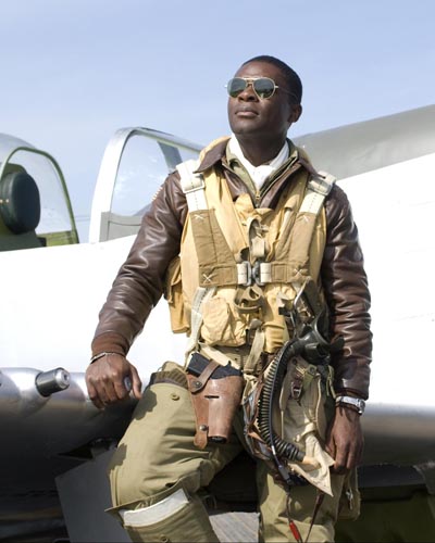 Oyelowo, David [Red Tails] Photo