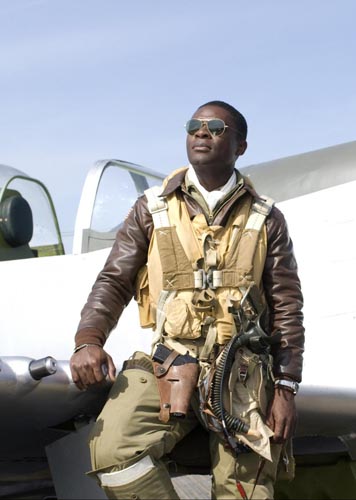 Oyelowo, David [Red Tails] Photo