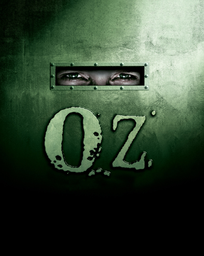 Oz [Cast] Photo
