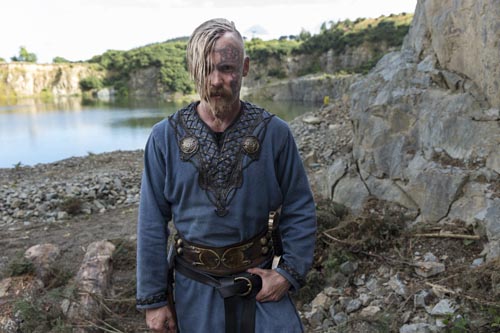 Paakkonen, Jasper [Vikings] Photo