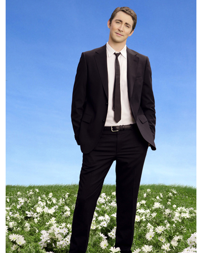 Pace, Lee [Pushing Daisies] Photo