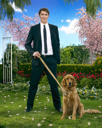 Pace, Lee [Pushing Daisies] Photo