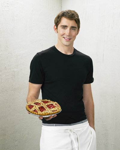 Pace, Lee [Pushing Daisies] Photo