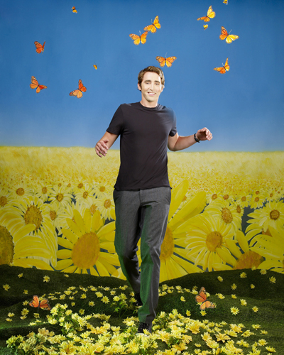 Pace, Lee [Pushing Daisies] Photo