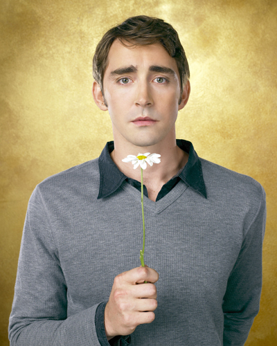 Pace, Lee [Pushing Daisies] Photo