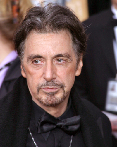 Pacino, Al Photo