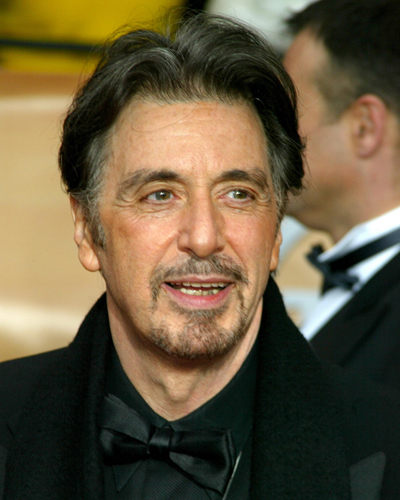 Pacino, Al Photo