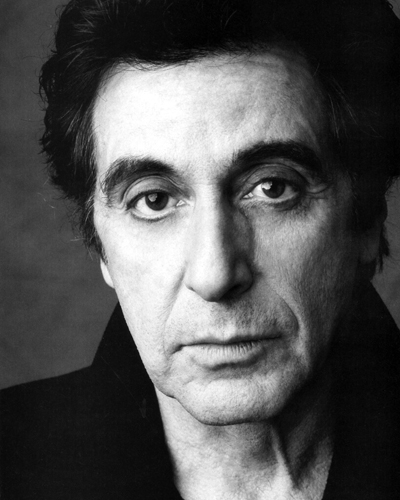 Pacino, Al Photo