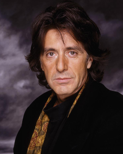 Pacino, Al Photo