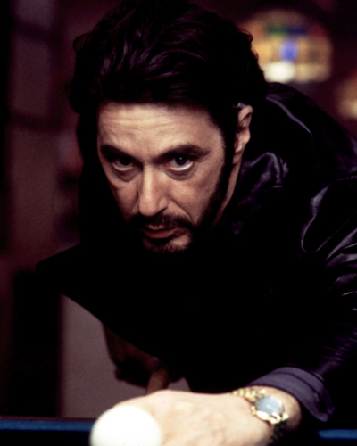 Pacino, Al [Carlito's Way] Photo