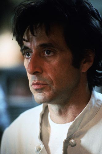 Pacino, Al [Frankie and Johnny] Photo