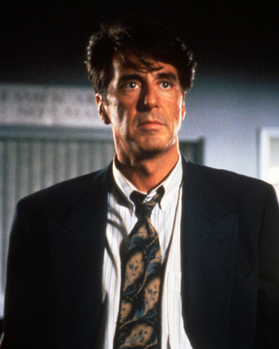 Pacino, Al [Glengarry Glenross] Photo