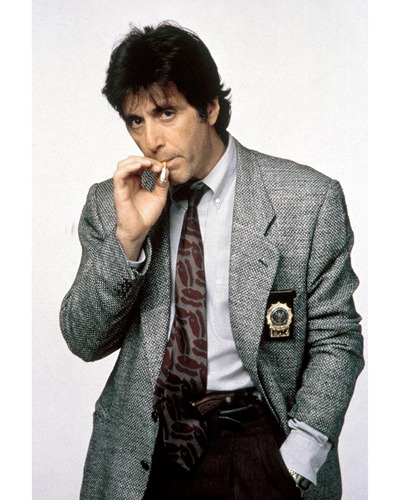 Pacino, Al [Sea of Love] Photo