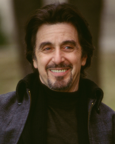 Pacino, Al [The Recruit] Photo