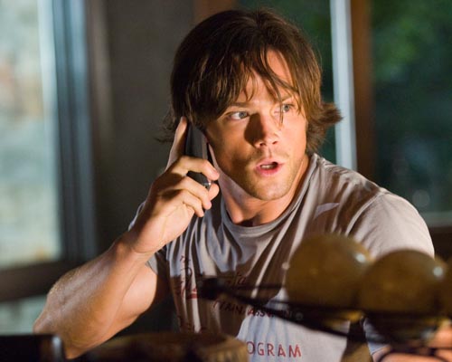 Padalecki, Jared [Friday the 13th] Photo