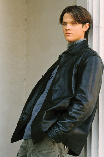 Padalecki, Jared [Gilmore Girls] Photo