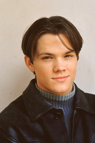 Padalecki, Jared [Gilmore Girls] Photo