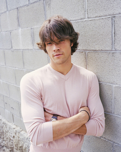 Padalecki, Jared [Supernatural] Photo