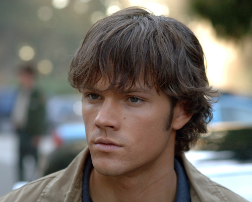 Padalecki, Jared [Supernatural] Photo