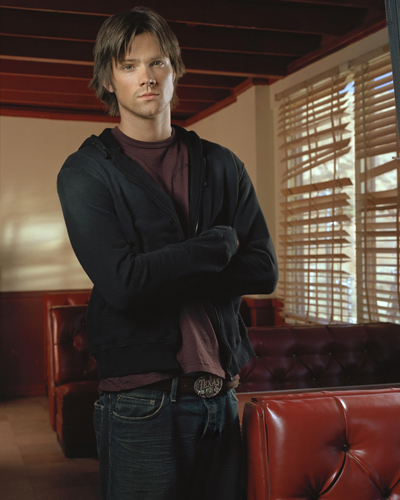 Padalecki, Jared [Supernatural] Photo