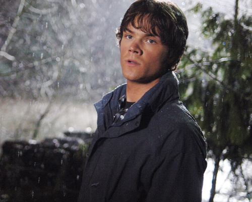 Padalecki, Jared [Supernatural] Photo