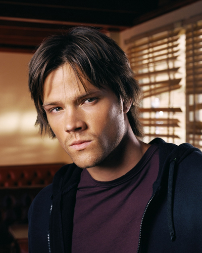 Padalecki, Jared [Supernatural] Photo