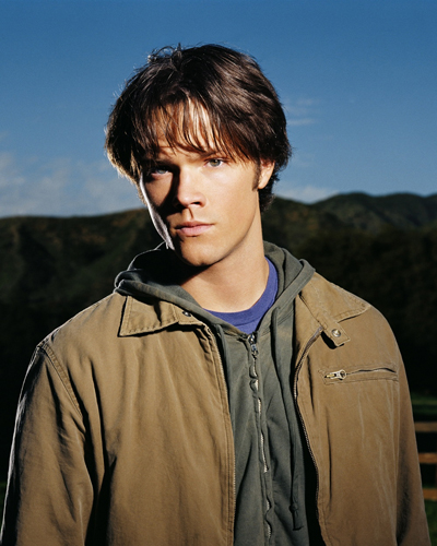 Padalecki, Jared [Supernatural] Photo