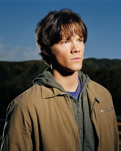 Padalecki, Jared [Supernatural] Photo