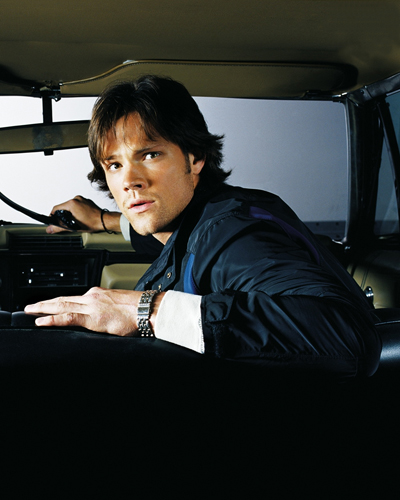 Padalecki, Jared [Supernatural] Photo