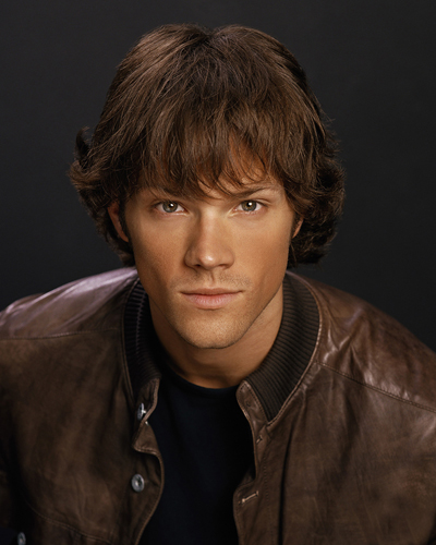 Padalecki, Jared [Supernatural] Photo