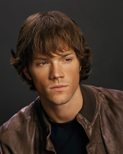 Padalecki, Jared [Supernatural] Photo