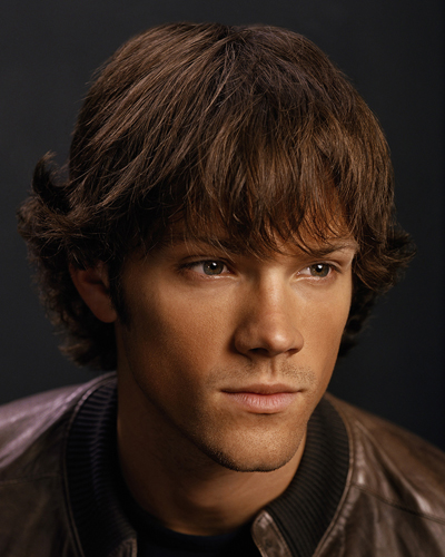 Padalecki, Jared [Supernatural] Photo