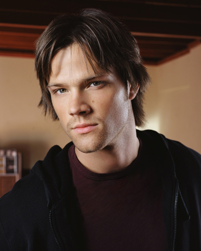 Padalecki, Jared [Supernatural] Photo