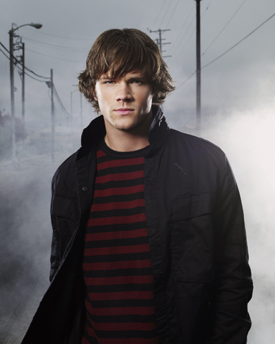 Padalecki, Jared [Supernatural] Photo