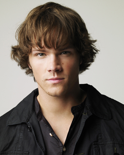 Padalecki, Jared [Supernatural] Photo