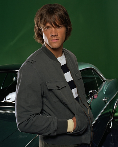 Padalecki, Jared [Supernatural] Photo