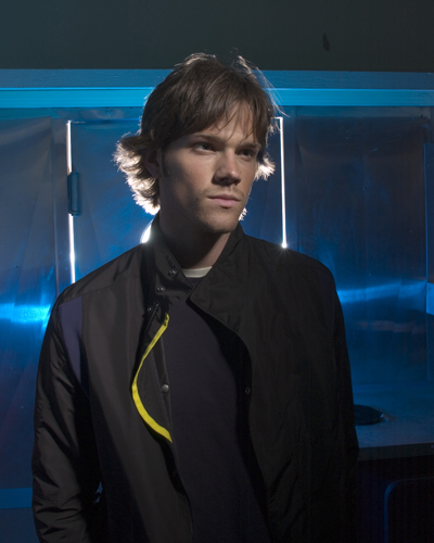 Padalecki, Jared [Supernatural] Photo