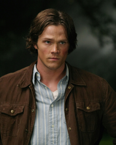 Padalecki, Jared [Supernatural] Photo