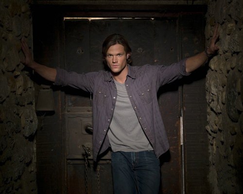 Padalecki, Jared [Supernatural] Photo