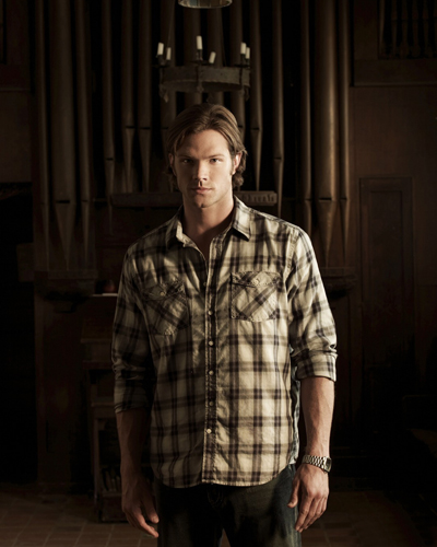 Padalecki, Jared [Supernatural] Photo