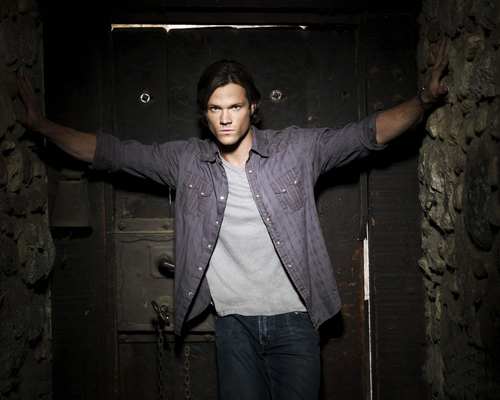 Padalecki, Jared [Supernatural] Photo